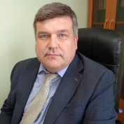 Romashov Pavel BRANCH DIRECTOR